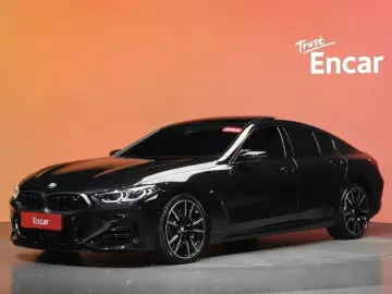 BMW 8 серии