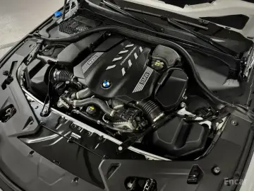 2023 BMW 8 серии с пробегом 38 393 км