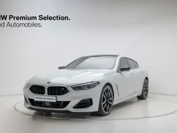 BMW 8 серии