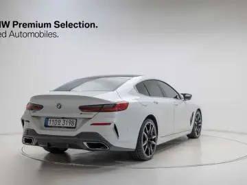 2023 BMW 8 серии с пробегом 40 900 км