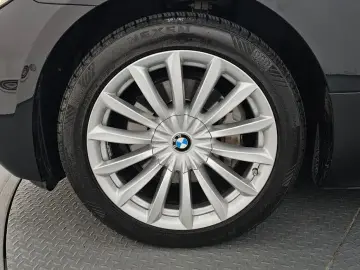 2021 BMW 6 серии с пробегом 62 743 км
