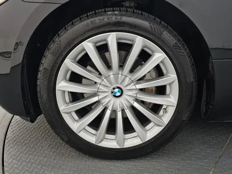 2021 BMW 6 серии с пробегом 62 743 км