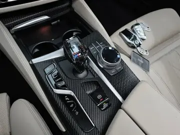 2021 BMW 6 серии с пробегом 62 743 км
