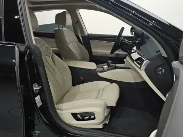 2021 BMW 6 серии с пробегом 62 743 км