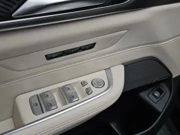 2021 BMW 6 серии с пробегом 62 743 км