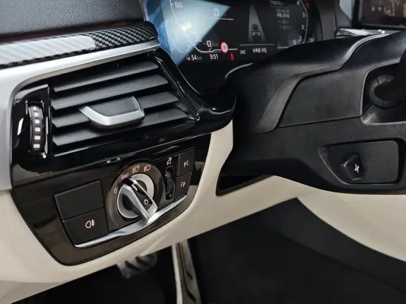2021 BMW 6 серии с пробегом 62 743 км