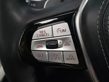 2021 BMW 6 серии с пробегом 62 743 км
