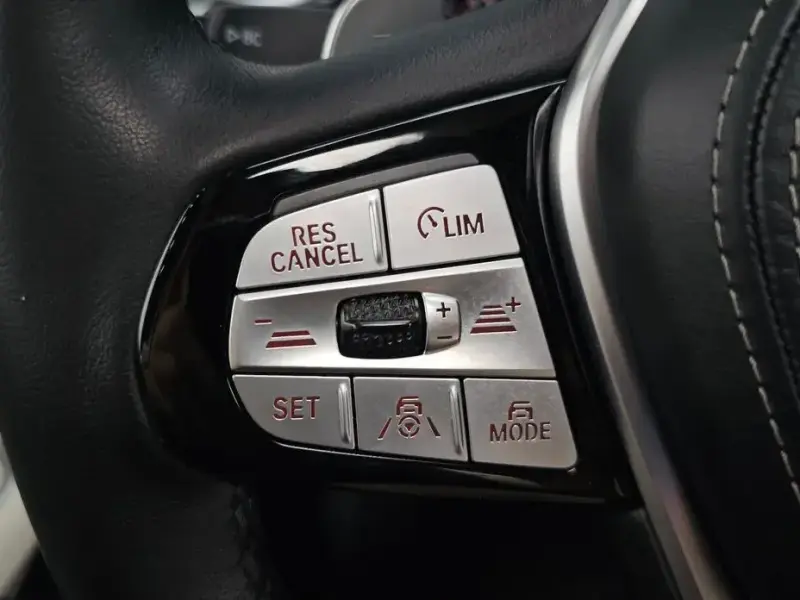 2021 BMW 6 серии с пробегом 62 743 км