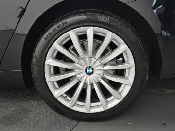 2021 BMW 6 серии с пробегом 62 743 км