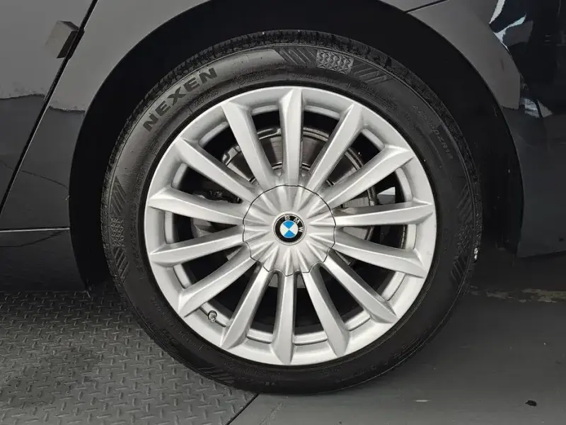 2021 BMW 6 серии с пробегом 62 743 км