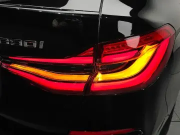 2021 BMW 6 серии с пробегом 62 743 км