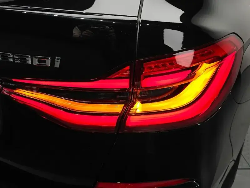 2021 BMW 6 серии с пробегом 62 743 км