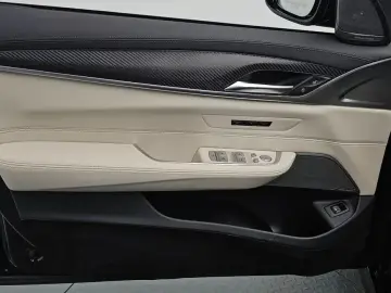2021 BMW 6 серии с пробегом 62 743 км