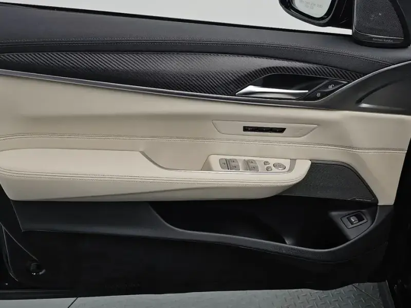 2021 BMW 6 серии с пробегом 62 743 км