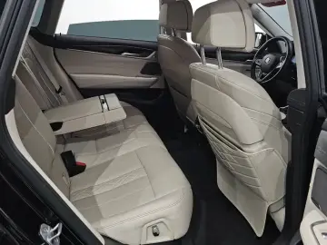 2021 BMW 6 серии с пробегом 62 743 км