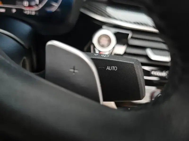 2021 BMW 6 серии с пробегом 62 743 км