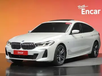 BMW 6 серии