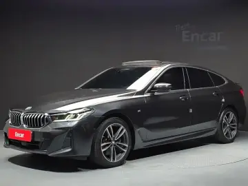 BMW 6 серии