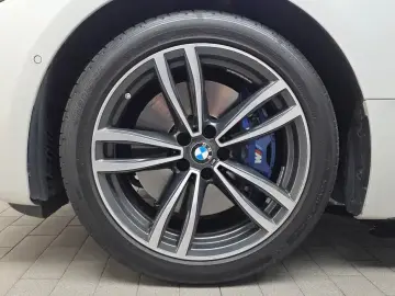 2022 BMW 6 серии с пробегом 60 481 км