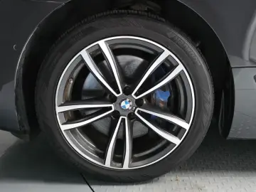 2022 BMW 6 серии с пробегом 82 239 км