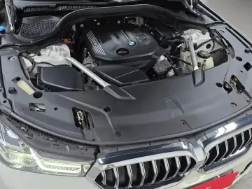 2022 BMW 6 серии с пробегом 60 481 км