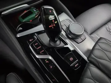 2022 BMW 6 серии с пробегом 60 481 км