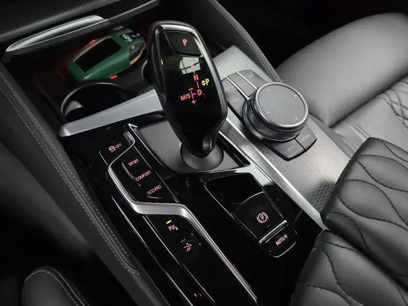 2022 BMW 6 серии с пробегом 60 481 км
