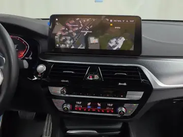 2022 BMW 6 серии с пробегом 60 481 км