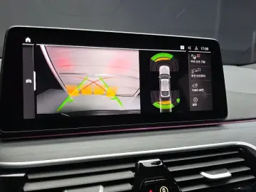2022 BMW 6 серии с пробегом 82 239 км