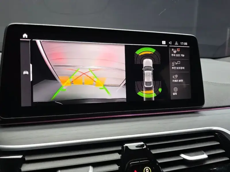 2022 BMW 6 серии с пробегом 82 239 км