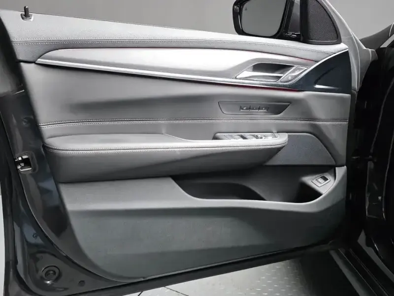 2022 BMW 6 серии с пробегом 82 239 км
