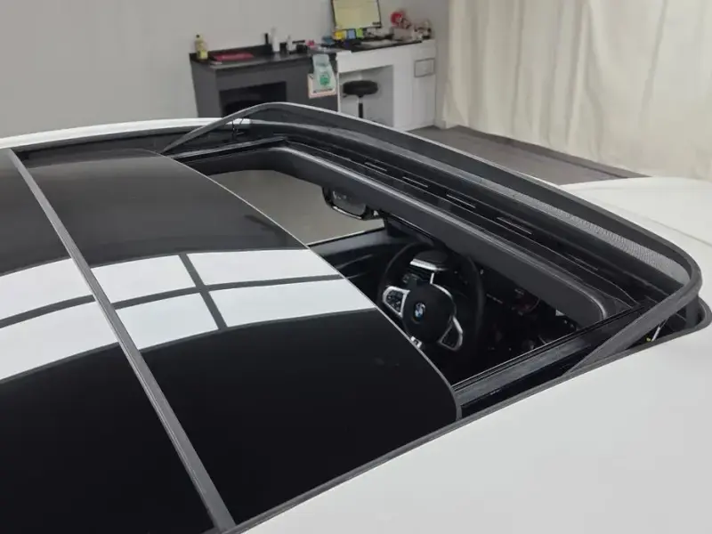 2022 BMW 6 серии с пробегом 60 481 км
