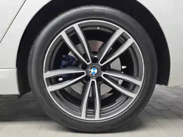 2022 BMW 6 серии с пробегом 60 481 км