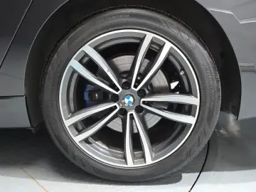 2022 BMW 6 серии с пробегом 82 239 км