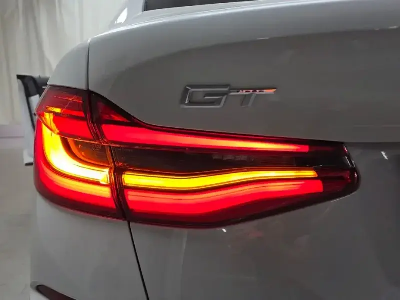 2022 BMW 6 серии с пробегом 60 481 км