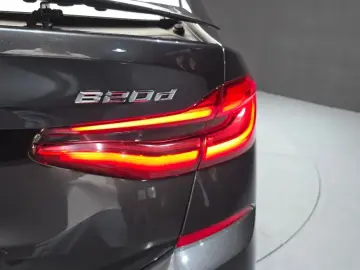2022 BMW 6 серии с пробегом 82 239 км