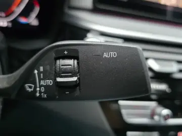 2022 BMW 6 серии с пробегом 82 239 км