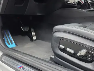 2022 BMW 6 серии с пробегом 60 481 км