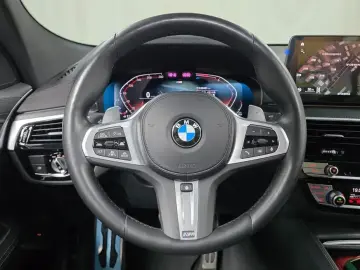 2022 BMW 6 серии с пробегом 60 481 км