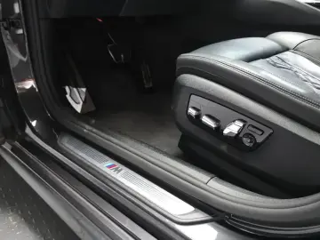 2022 BMW 6 серии с пробегом 82 239 км