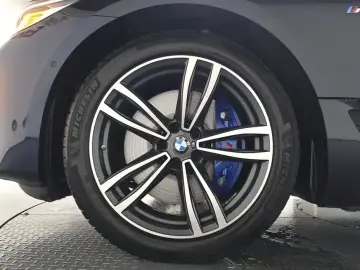 2022 BMW 6 серии с пробегом 74 039 км