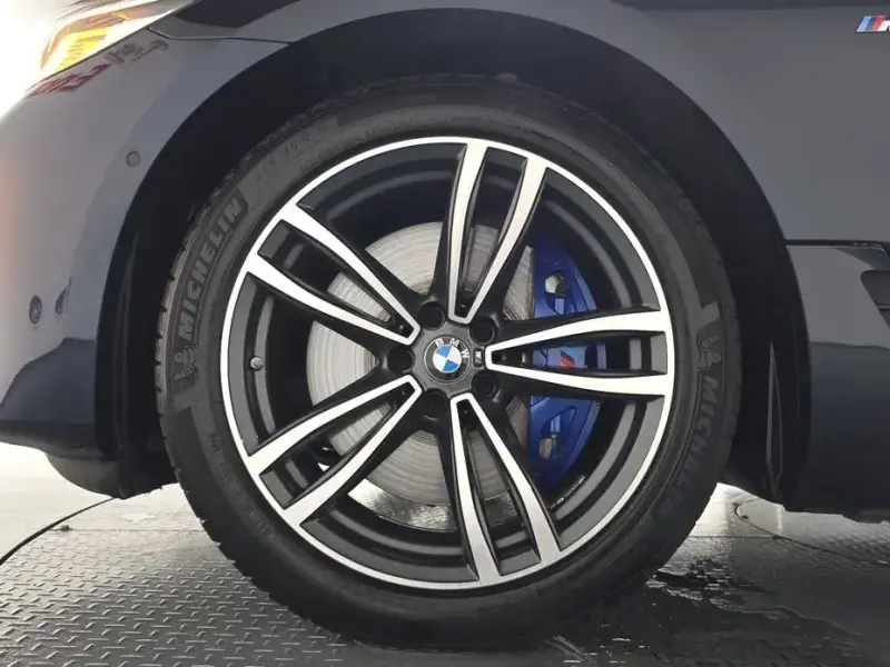 2022 BMW 6 серии с пробегом 74 039 км