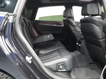 2022 BMW 6 серии с пробегом 74 039 км