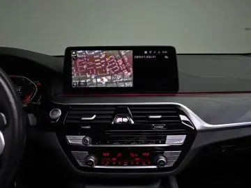 2022 BMW 6 серии с пробегом 74 039 км