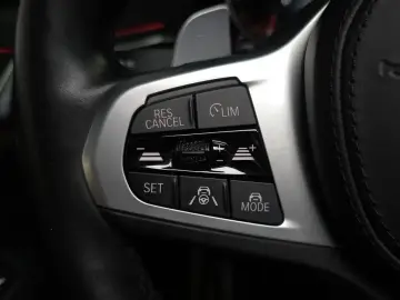 2022 BMW 6 серии с пробегом 74 039 км