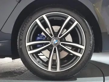 2022 BMW 6 серии с пробегом 74 039 км