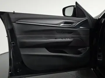 2022 BMW 6 серии с пробегом 74 039 км