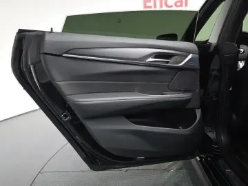 2022 BMW 6 серии с пробегом 74 039 км