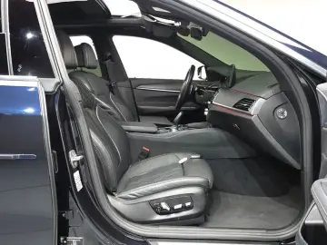 2022 BMW 6 серии с пробегом 74 039 км