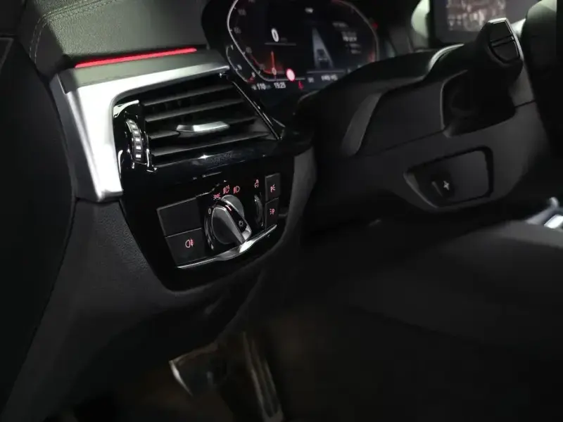 2022 BMW 6 серии с пробегом 74 039 км